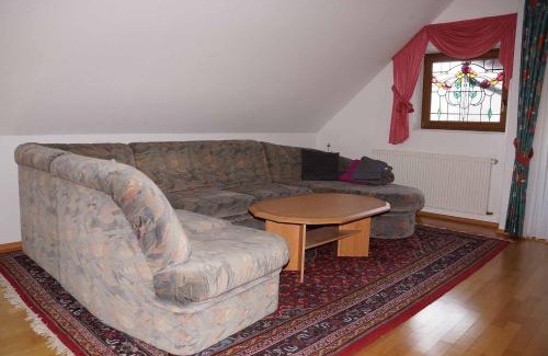 Heigenbruecken Apartment | Ferienwohnung im Hainertal