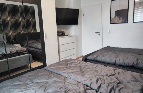 Vienenburg Apartment | Ferienwohnung im Harz 1