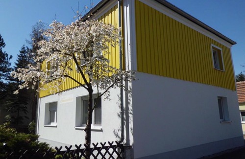 Senftenberg Apartment | Ferienwohnung im Haus Sonnenschein beim Senftenberger See