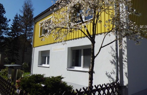 Senftenberg Apartment | Ferienwohnung im Haus Sonnenschein beim Senftenberger See