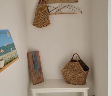 Zwatzen Apartment | Ferienwohnung im Himmelreich