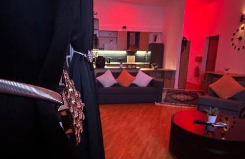 Marienthal Apartment | Ferienwohnung im Holstenhofweg-2