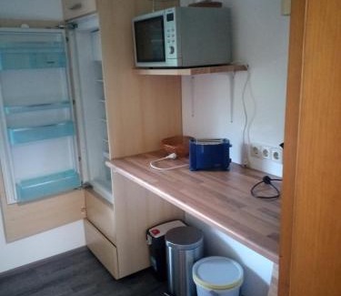 Sulzau Apartment | Ferienwohnung im idyllischen Neckartal