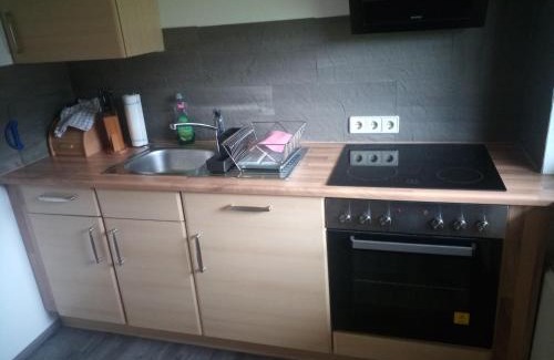 Sulzau Apartment | Ferienwohnung im idyllischen Neckartal