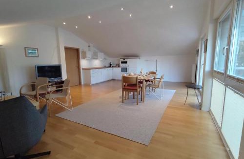 Babke Apartment | Ferienwohnung im Müritz Nationalpark in Mirow, cleaning included