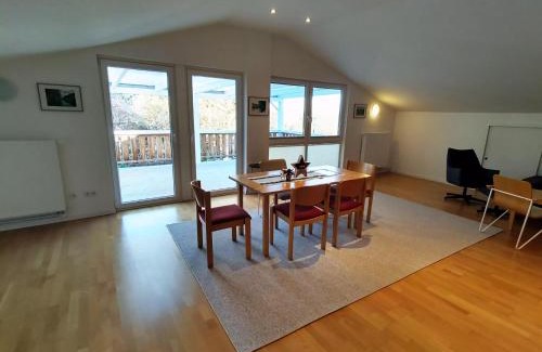 Babke Apartment | Ferienwohnung im Müritz Nationalpark in Mirow, cleaning included