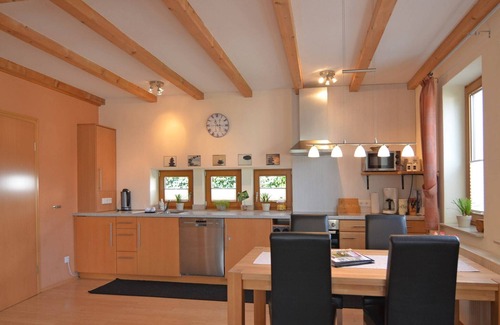 Eslohe Apartment | Ferienwohnung im malerischen Eslohe