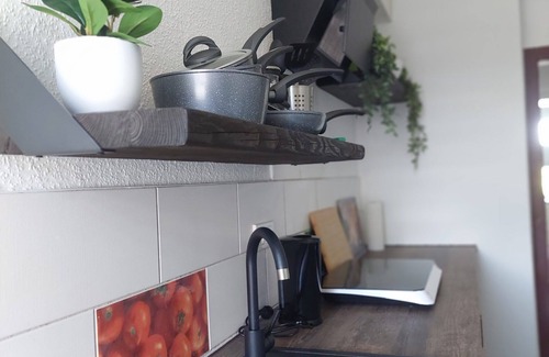 Weissensee Apartment | Ferienwohnung im "nescht"