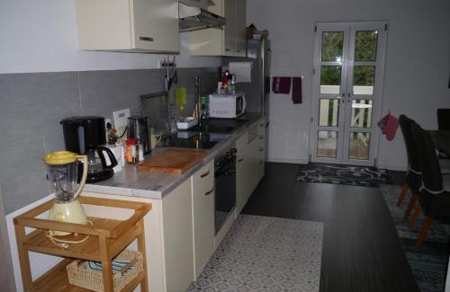 Hoppegarten Apartment | Ferienwohnung im Neubauernweg 3