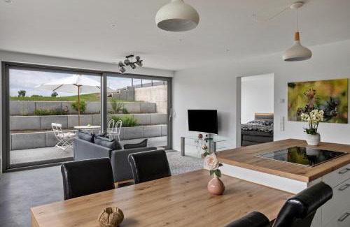 Ihringen Apartment | Ferienwohnung im Obstgarten