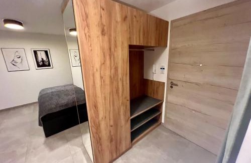 Limbach Apartment | Ferienwohnung im Odenwald