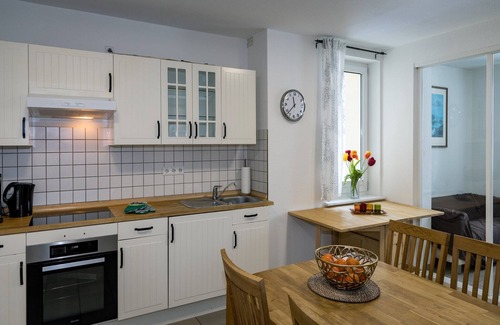 Goddelsbach Apartment | Ferienwohnung im Sauerland