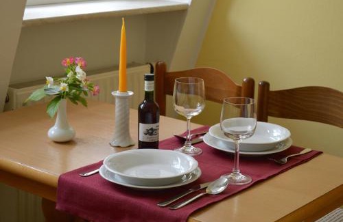 Zschopau Apartment | Ferienwohnung im Stadtzentrum Zschopau