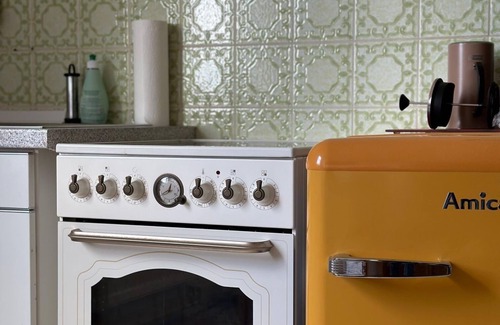 Eichelhardt Apartment | Ferienwohnung im Westerwald, Direkt am Westerwaldsteig, mit Sauna im Grünen