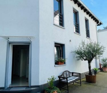 Winningen Apartment | Ferienwohnung im Zentrum von Winningen