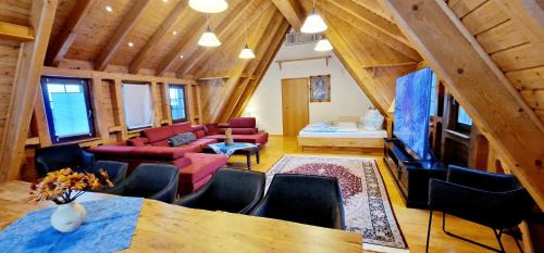 Seiffen Apartment | Ferienwohnung in 09548 Seiffen bis maximal 18 Personen