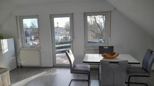 Bad Oeynhausen Apartment | Ferienwohnung in Bad Oeynhausen