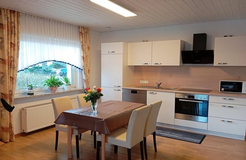 Bissendorf Apartment | Ferienwohnung in Bissendorf