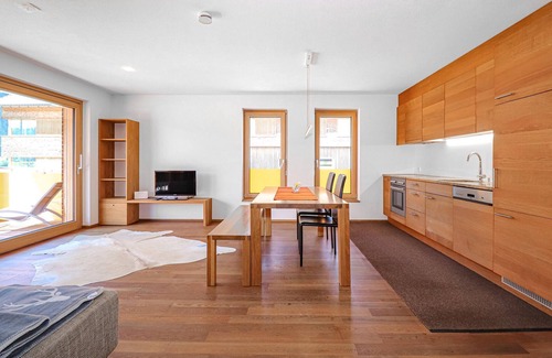 Bizau Apartment | Ferienwohnung in Bizau 1 Stock