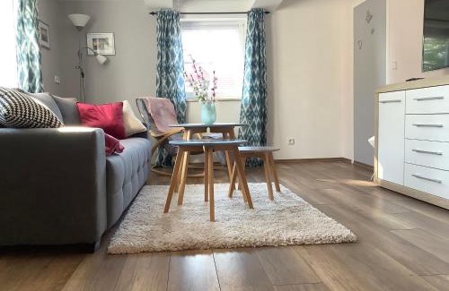 Bodensee Apartment | Ferienwohnung in Bodensee, Niedersachsen, Harz