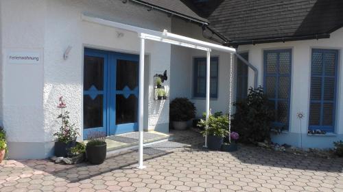 Brand Apartment | Ferienwohnung in Brand Finkenhöhe