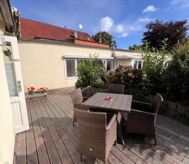 Klushof Apartment | Ferienwohnung in Bremerhaven