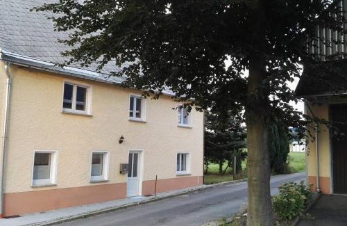 Großhartmannsdorf Apartment | Ferienwohnung in Mittelsaida