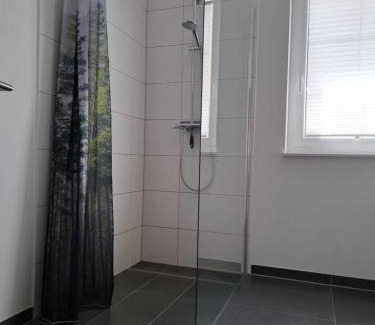 Oberhavel Apartment | Ferienwohnung in Hohen Neuendorf bei Berlin, Zentral gelegen