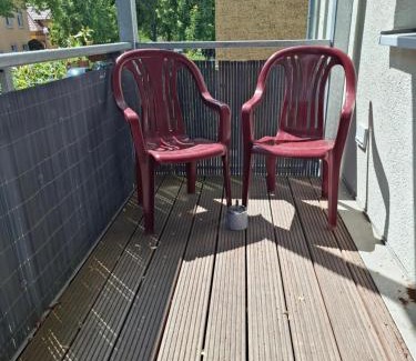 Oberhavel Apartment | Ferienwohnung in Hohen Neuendorf bei Berlin, Zentral gelegen