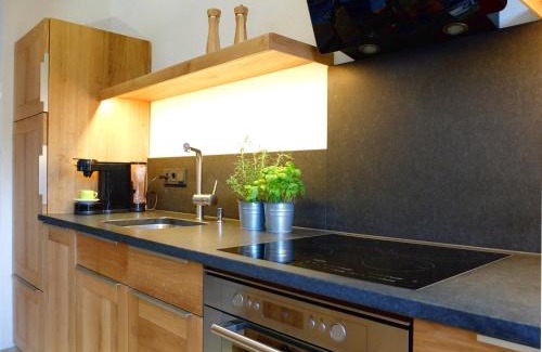 Oberammergau Apartment | Ferienwohnung In den Bergen