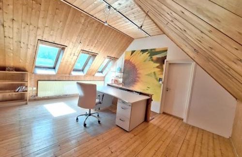 Spelle Apartment | Ferienwohnung In den Gärten