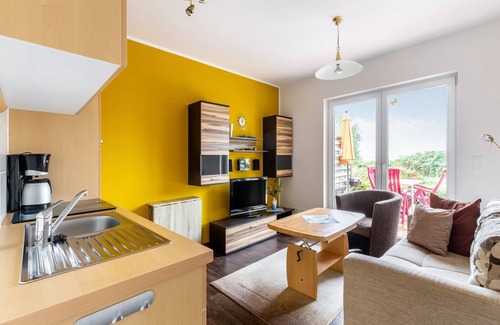 Wismar Apartment | Ferienwohnung in der Nähe von WIsmar