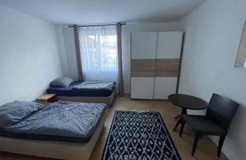 Finow Apartment | Ferienwohnung in Finow