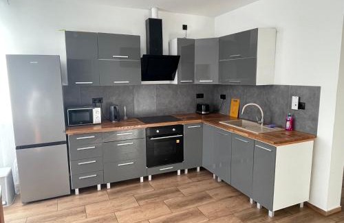 Finow Apartment | Ferienwohnung in Finow