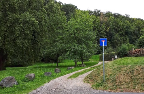 Burgk Apartment | Ferienwohnung in Freital, Dresden