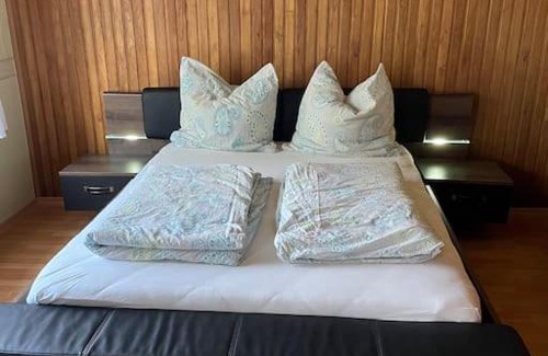 Golssen Apartment | Ferienwohnung in Golßen/Spreewald, Tropical Island