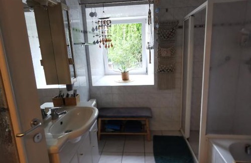 Gruenbach Apartment | Ferienwohnung in Grünbach bei Freistadt