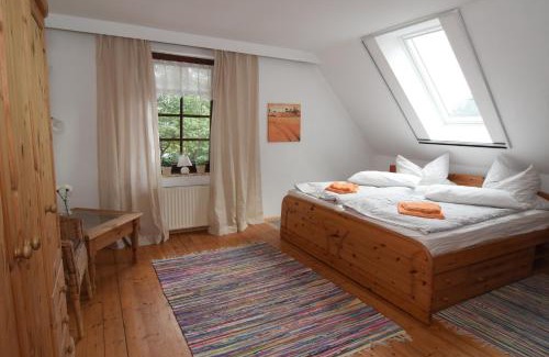 Elmlohe Apartment | Ferienwohnung in herrlicher Waldrandlage