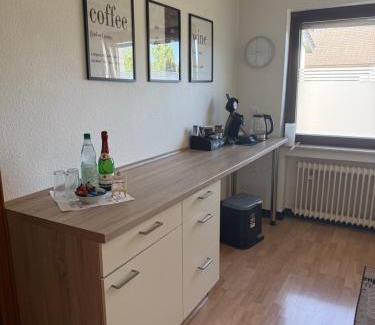 Heuchelheim Apartment | Ferienwohnung in Heuchelheim