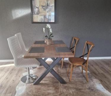 Klettbach Apartment | Ferienwohnung - in Hildebrandts Landhotel