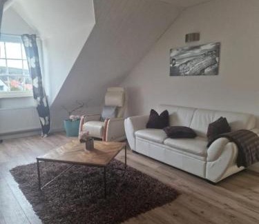 Klettbach Apartment | Ferienwohnung - in Hildebrandts Landhotel