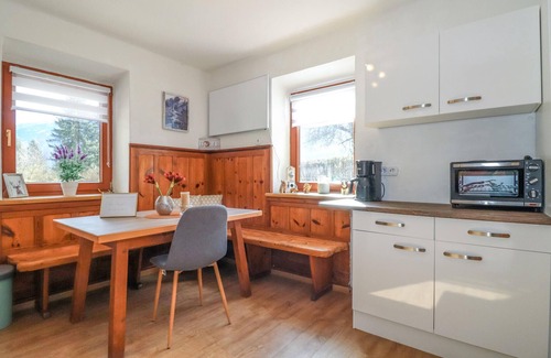 Rittersdorf Apartment | Ferienwohnung in Irschen