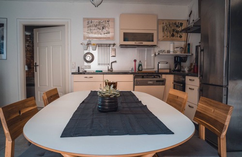 Juelich Apartment | Ferienwohnung in Jülich-koslar Zwischen Aachen & Köln