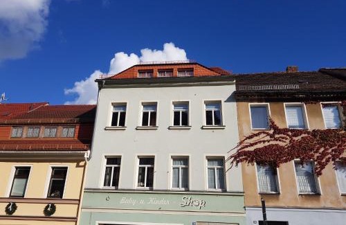 Kamenz Apartment | Ferienwohnung in Kamenz, cleaning included