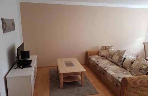 Kamenz Apartment | Ferienwohnung in Kamenz