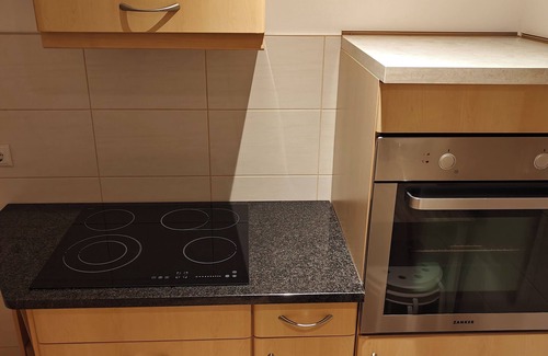 Luckau Condo | Ferienwohnung in Kleinstadt