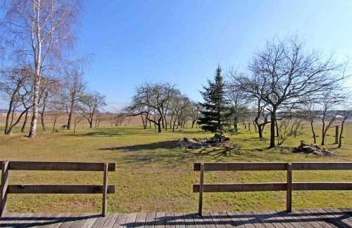 Dobbertin Apartment | Ferienwohnung in ländlicher Idylle Dobbin SEE 8542