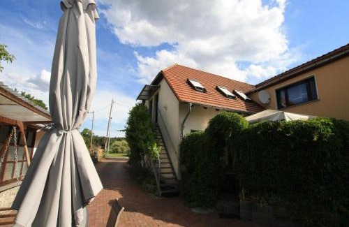 Weiag Apartment | Ferienwohnung in Luckaitztal-Gosda mit Parkplatz