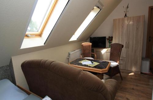 Weiag Apartment | Ferienwohnung in Luckaitztal-Gosda mit Parkplatz