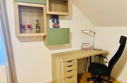 Moosburg Apartment | Ferienwohnung in Moosburg